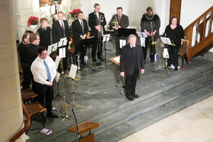 Vereinsereignisse 2011