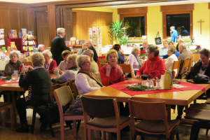 Vereinsereignisse 2014