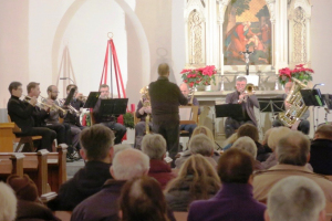 Vereinsereignisse 2019